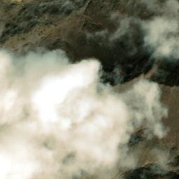 Satellite imagery of Adrar Ilassene, DZ