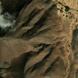 Satellite imagery of Adrar Ilassene, DZ