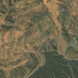 Satellite imagery of Jabal Umm aţ Ţuyūr at Taḩtānī, EG