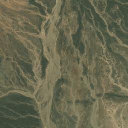 Satellite imagery of Jabal Umm aţ Ţuyūr at Taḩtānī, EG