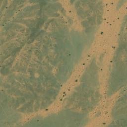 Satellite imagery of Uad Jeneifisa, EH