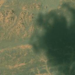 Satellite imagery of Uad Jeneifisa, EH