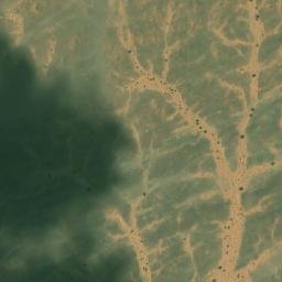 Satellite imagery of Uad Jeneifisa, EH