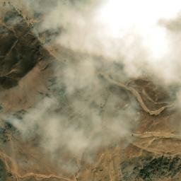 Satellite imagery of Adrar Ilassene, DZ