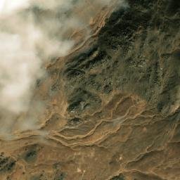 Satellite imagery of Adrar Ilassene, DZ