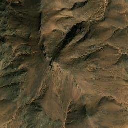 Satellite imagery of Adrar Ilassene, DZ