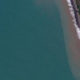 Satellite imagery of Shuaimangxikou Bi, TW