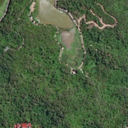 Satellite imagery of 三等三角點 815, TW