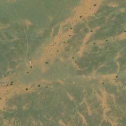 Satellite imagery of Uad Jeneifisa, EH