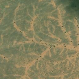 Satellite imagery of Uad Jeneifisa, EH