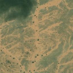 Satellite imagery of Uad Jeneifisa, EH