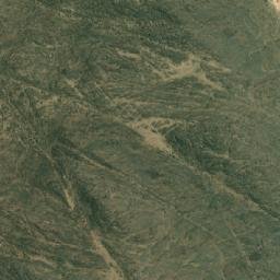 Satellite imagery of Jabal al Ajurt, EG