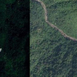 Satellite imagery of 三等三角點 188, TW