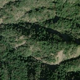 Satellite imagery of 二等三角點 1174, TW