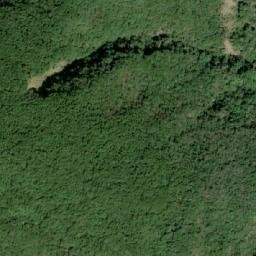 Satellite imagery of 二等三角點 1174, TW
