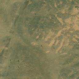 Satellite imagery of Agrur el Fras, EH