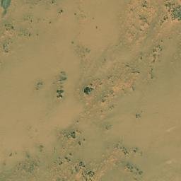 Satellite imagery of Galb Larui, EH