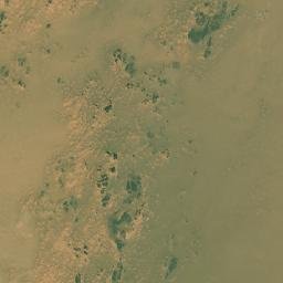 Satellite imagery of Galb Larui, EH