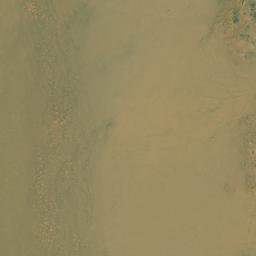 Satellite imagery of Galb Larui, EH