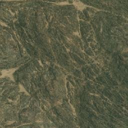 Satellite imagery of Jabal al Ajurt, EG