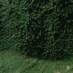 Satellite imagery of 二等三角點 1174, TW