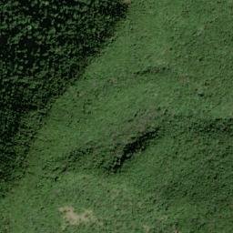 Satellite imagery of 二等三角點 1174, TW