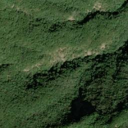Satellite imagery of 二等三角點 1174, TW