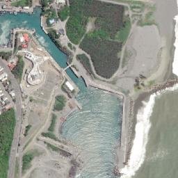 Satellite imagery of 三等三角點 815, TW