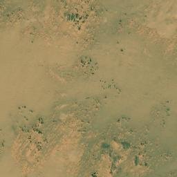 Satellite imagery of Galb Larui, EH