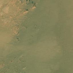 Satellite imagery of Galb Larui, EH