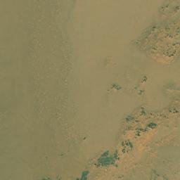Satellite imagery of Galb Larui, EH