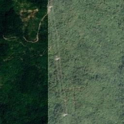 Satellite imagery of 三等三角點 188, TW