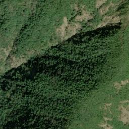 Satellite imagery of 二等三角點 1174, TW