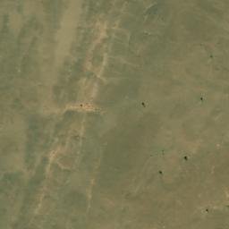 Satellite imagery of Agrur el Fras, EH
