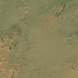 Satellite imagery of Galb Larui, EH