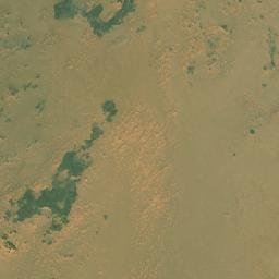 Satellite imagery of Galb Larui, EH