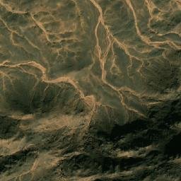 Satellite imagery of Djebel Essar, DZ