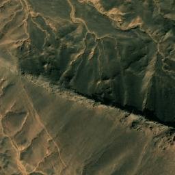 Satellite imagery of Alemeda, DZ