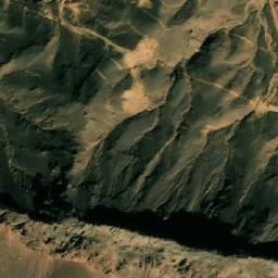 Satellite imagery of Alemeda, DZ