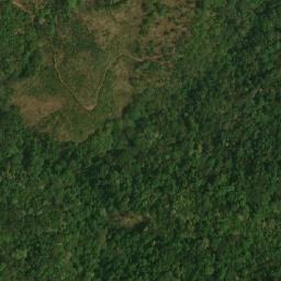 Satellite imagery of Phou Chuchin, CN