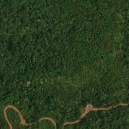 Satellite imagery of Phou Chuchin, CN
