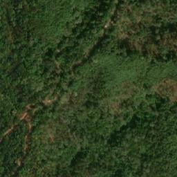 Satellite imagery of Phou Chuchin, CN