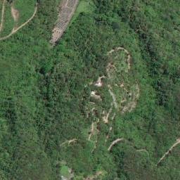 Satellite imagery of 二等三角點 1177, TW