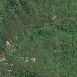 Satellite imagery of 二等三角點 1177, TW