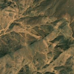 Satellite imagery of Alemeda, DZ