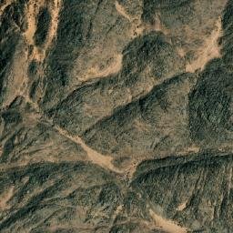 Satellite imagery of Jabal Fīlāt, EG