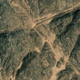 Satellite imagery of Jabal Fīlāt, EG