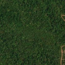 Satellite imagery of Phou Chuchin, CN