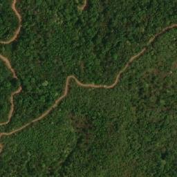 Satellite imagery of Phou Chuchin, CN