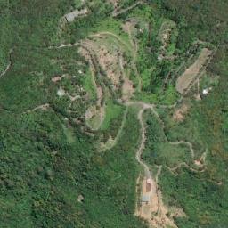 Satellite imagery of 二等三角點 1177, TW